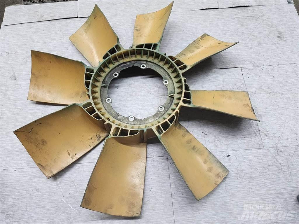 Mack MP7 Haszonjárművek - Egyéb