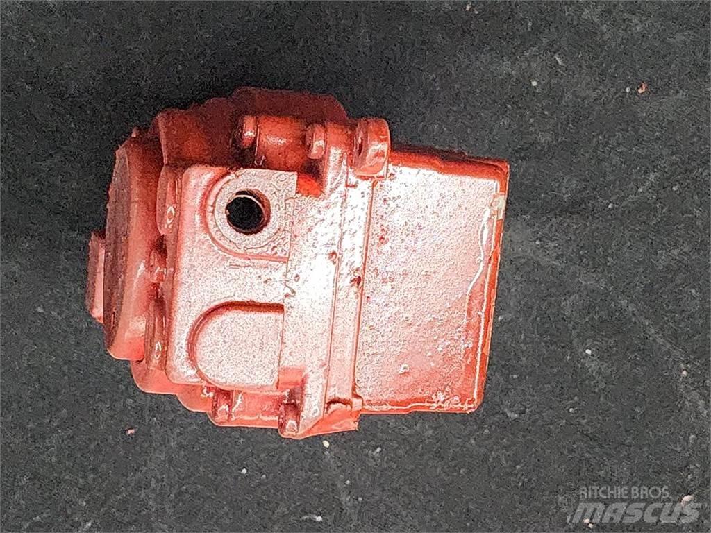 Mack MP7 Haszonjárművek - Egyéb