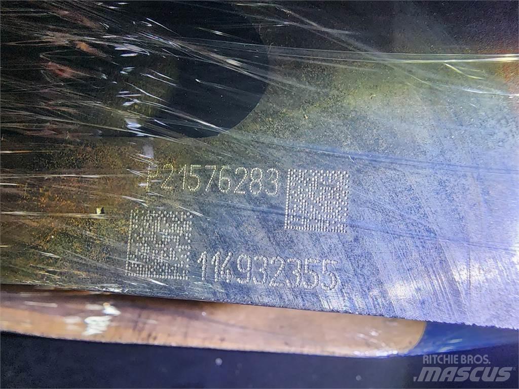 Mack MP7 Haszonjárművek - Egyéb