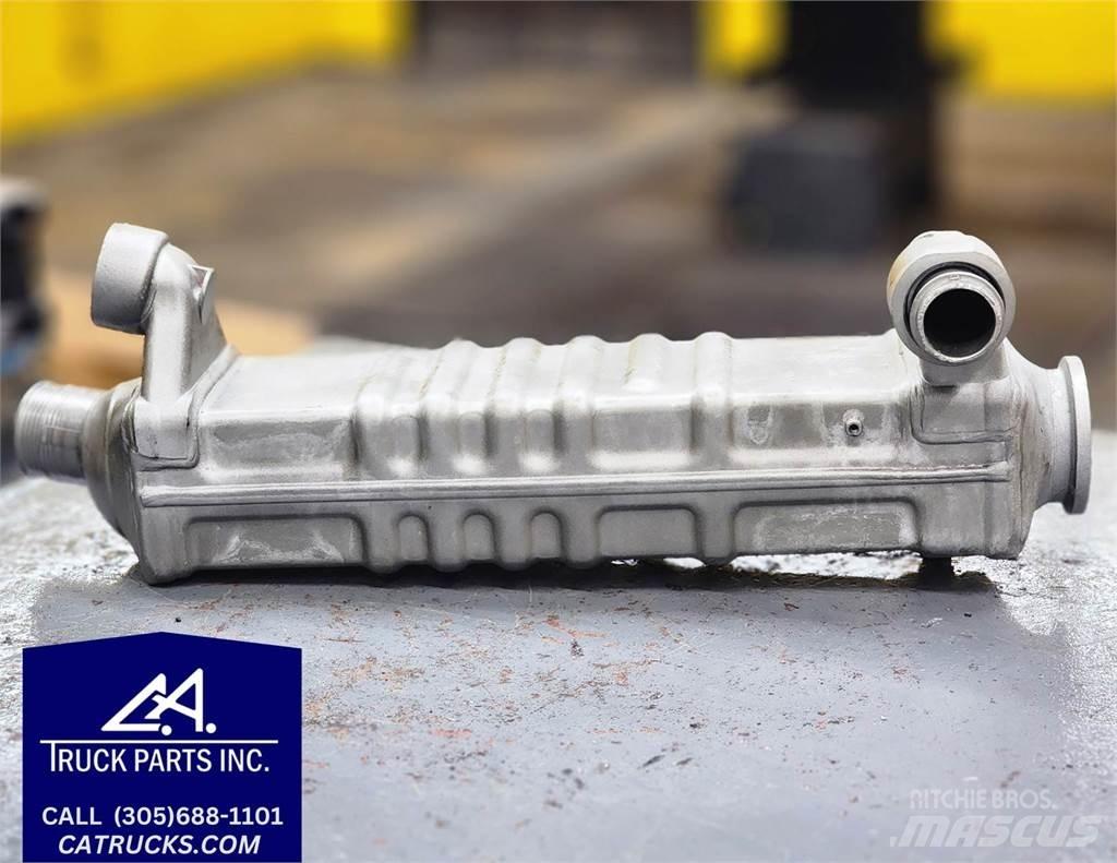 Mack MP7 Haszonjárművek - Egyéb