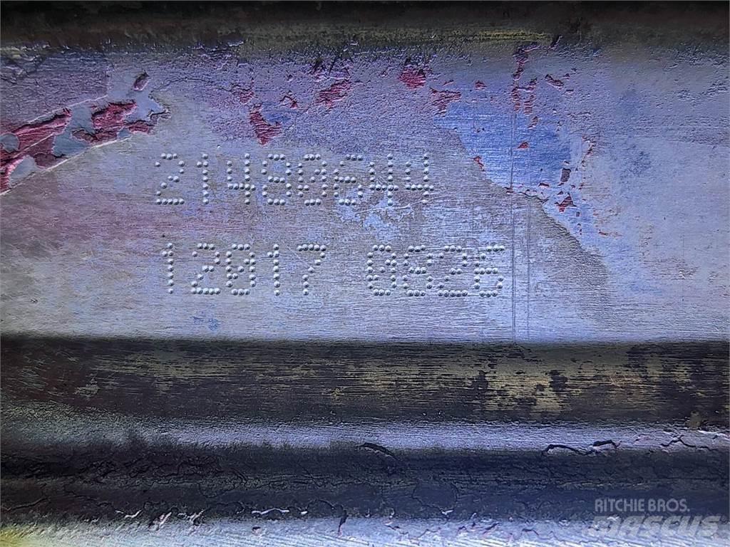 Mack MP7 Haszonjárművek - Egyéb