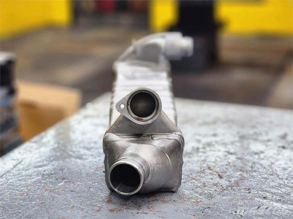 Mack MP7 Haszonjárművek - Egyéb