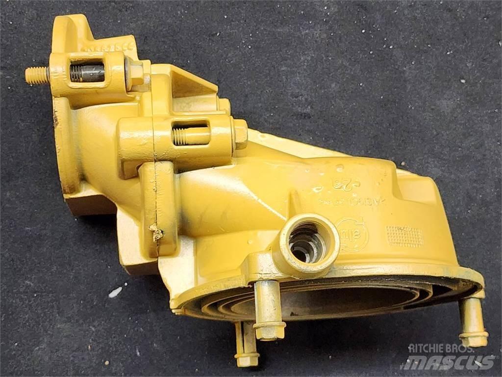 Mack MP7 Haszonjárművek - Egyéb