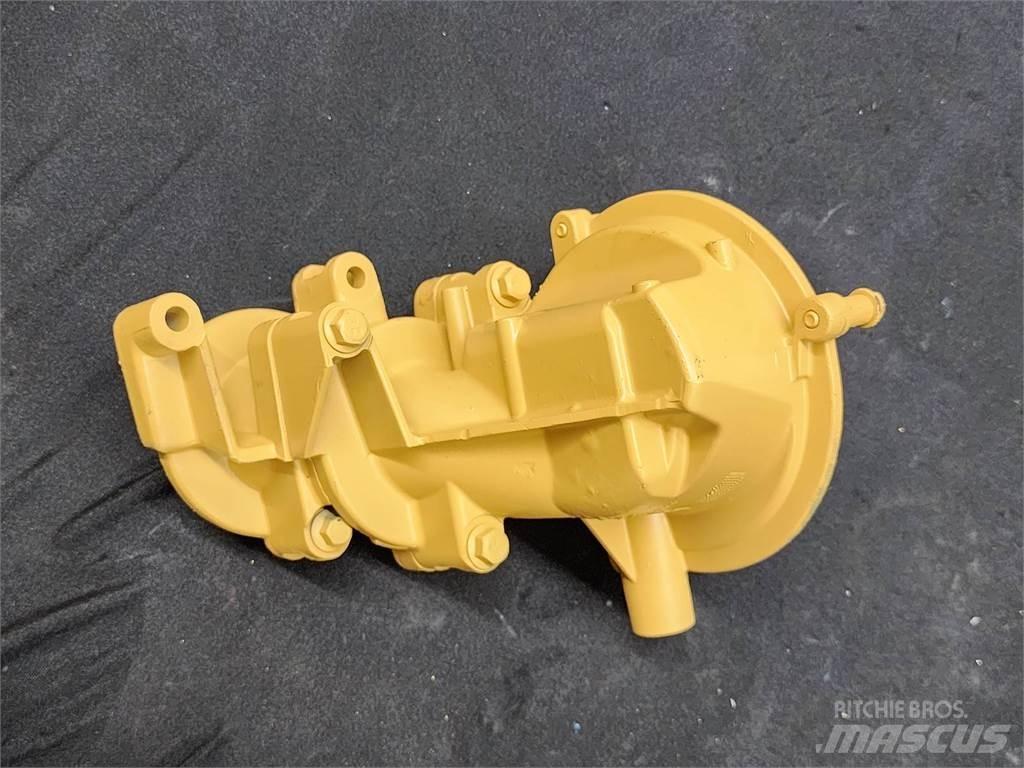 Mack MP7 Haszonjárművek - Egyéb