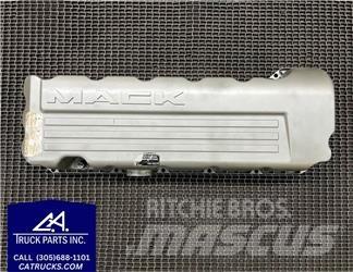 Mack MP7 Haszonjárművek - Egyéb