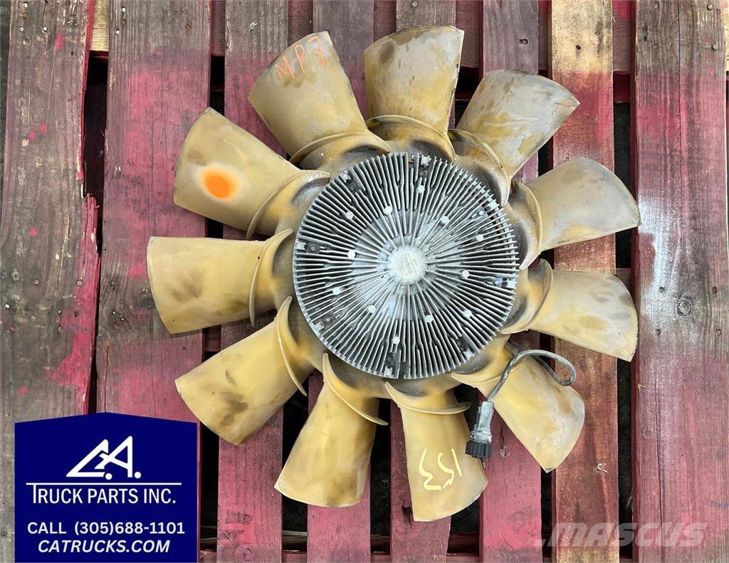 Mack MP7 Haszonjárművek - Egyéb