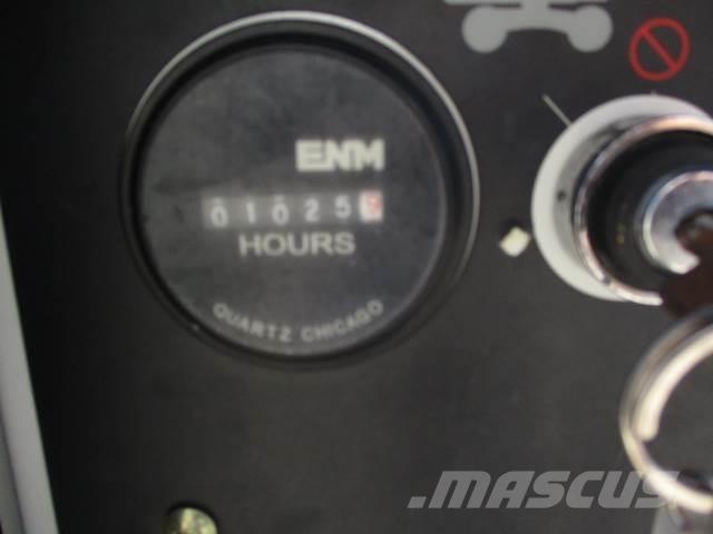 MEC 60J-D Egyéb felvonók és állványok