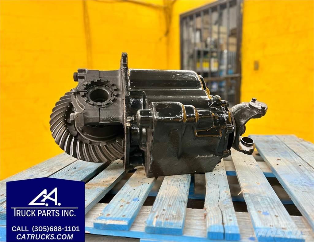 Meritor  Tengelyek