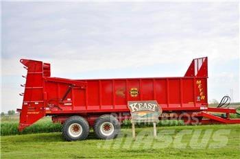 Meyer 9524 Trágyaszóró
