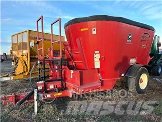 Meyer F470 Takarmánykeverők