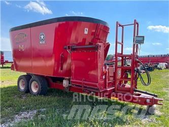 Meyer F700 Takarmánykeverők