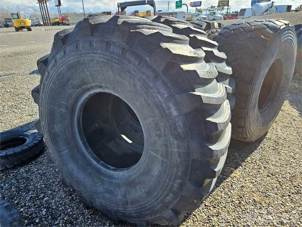 Michelin  Haszonjárművek - Egyéb