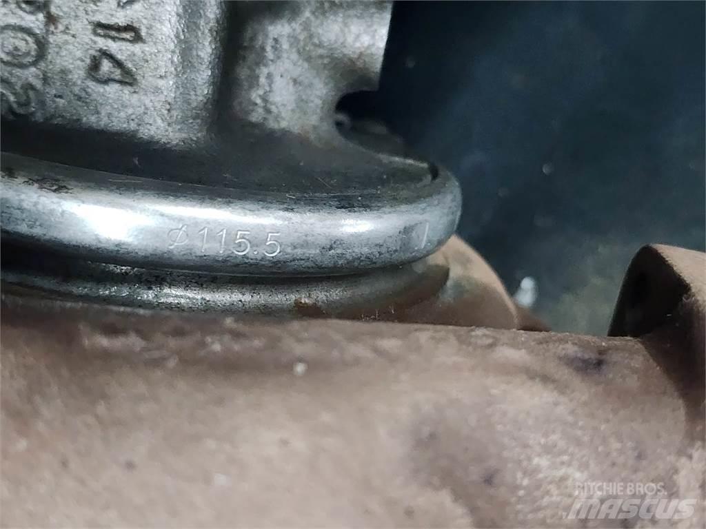 Mitsubishi  Haszonjárművek - Egyéb