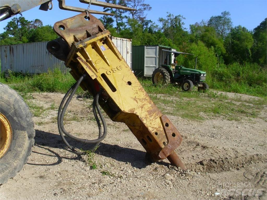  NYE JD450 Aszfalt hasító gépek