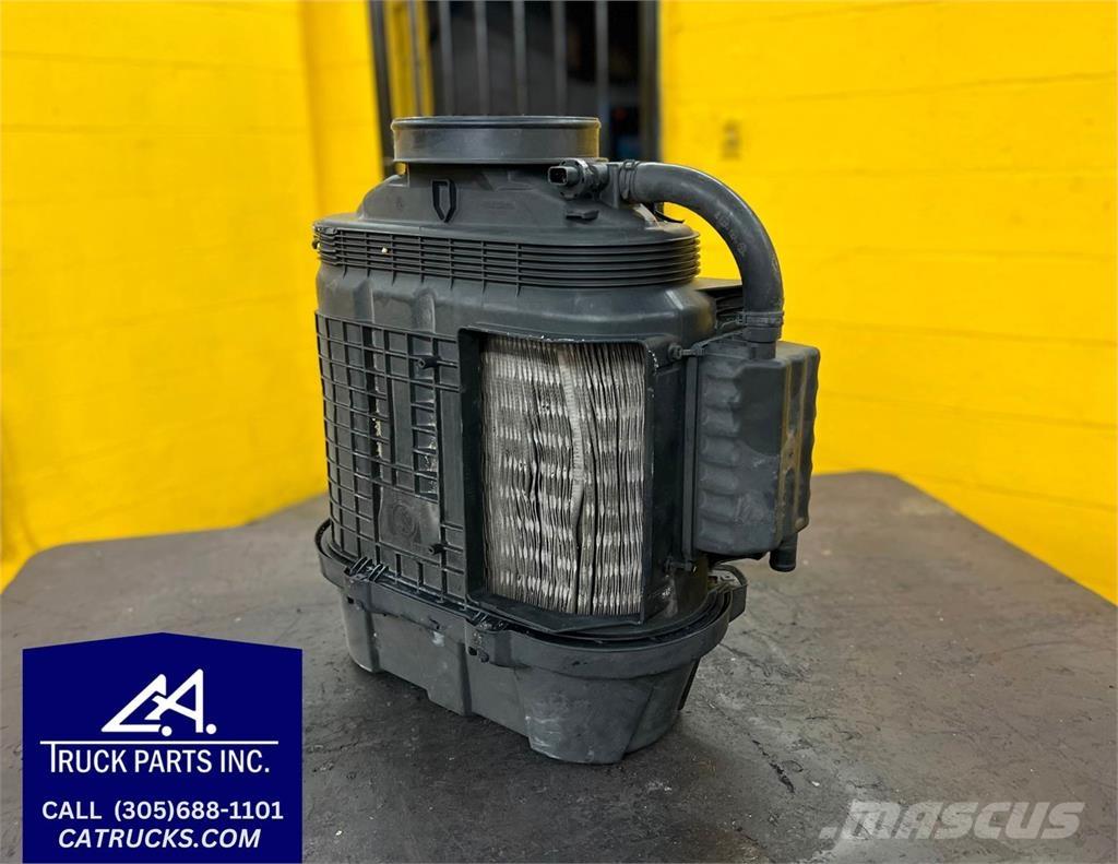 Paccar  Haszonjárművek - Egyéb