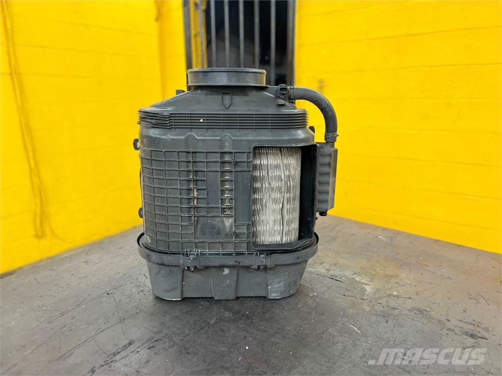 Paccar  Haszonjárművek - Egyéb