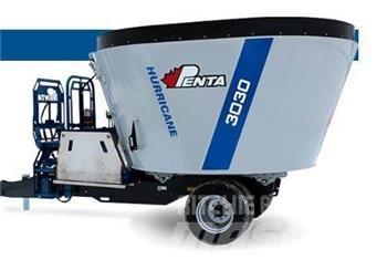 Penta 3030 Takarmánykeverők