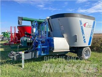Penta 4130 Takarmánykeverők