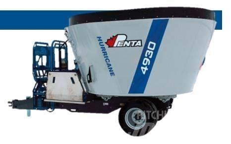 Penta 4930 Takarmánykeverők