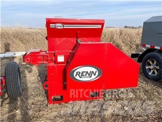 Renn RMC12 Takarmánykeverők