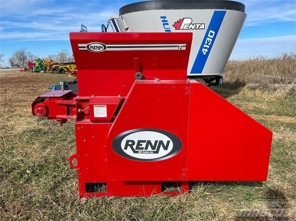 Renn RMC12 Takarmánykeverők