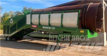 ReTech 727 Szitadobok