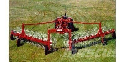 Rowse WR16 Rendkészítő