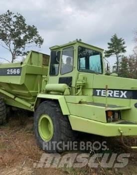 Terex 2566 Transporterek