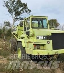 Terex 2566 Transporterek