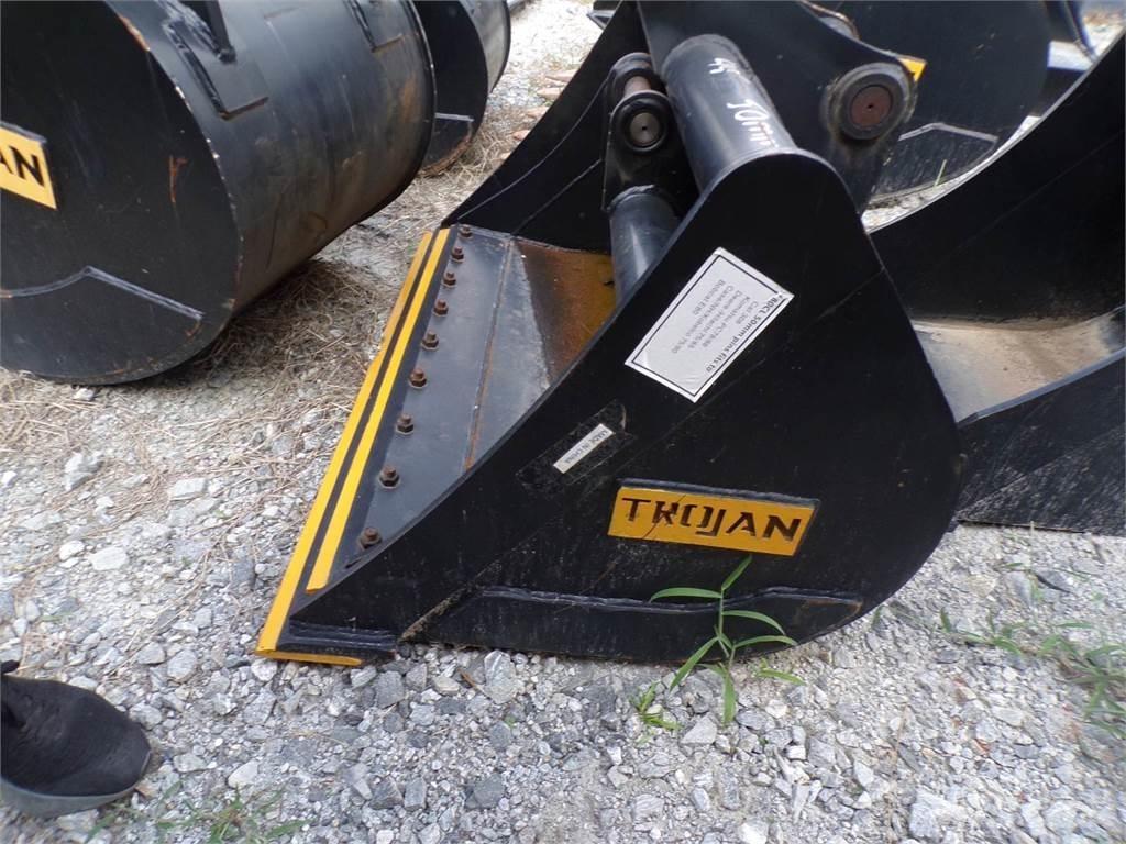 Trojan  Kanalak
