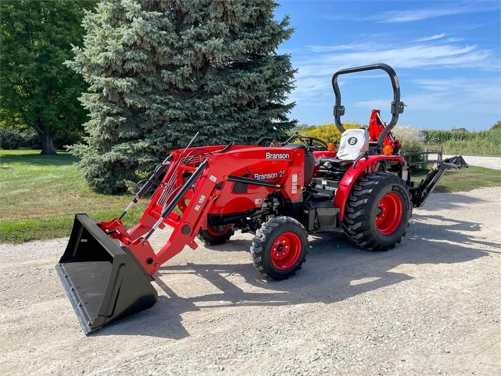TYM 2515R Traktorok
