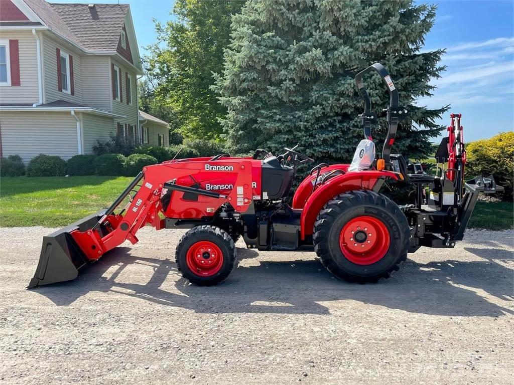TYM 2515R Traktorok