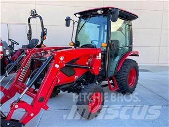 TYM 3515CH Traktorok
