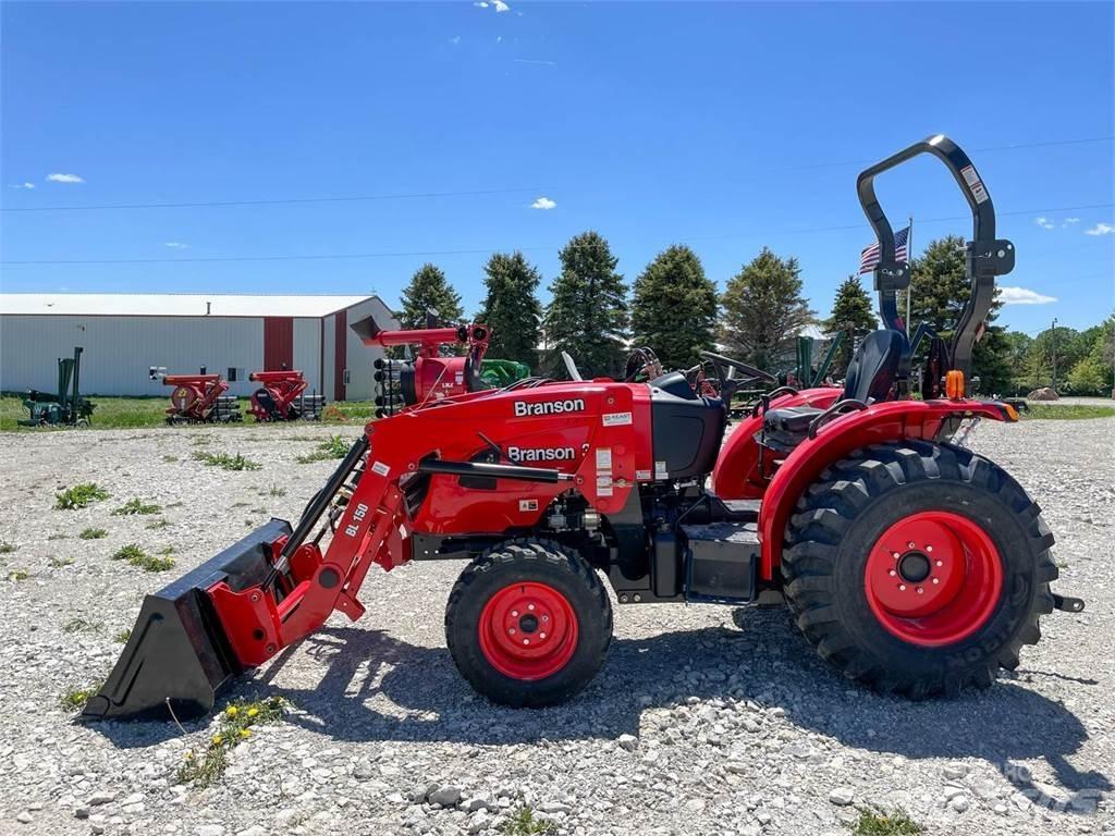 TYM 3515H Traktorok