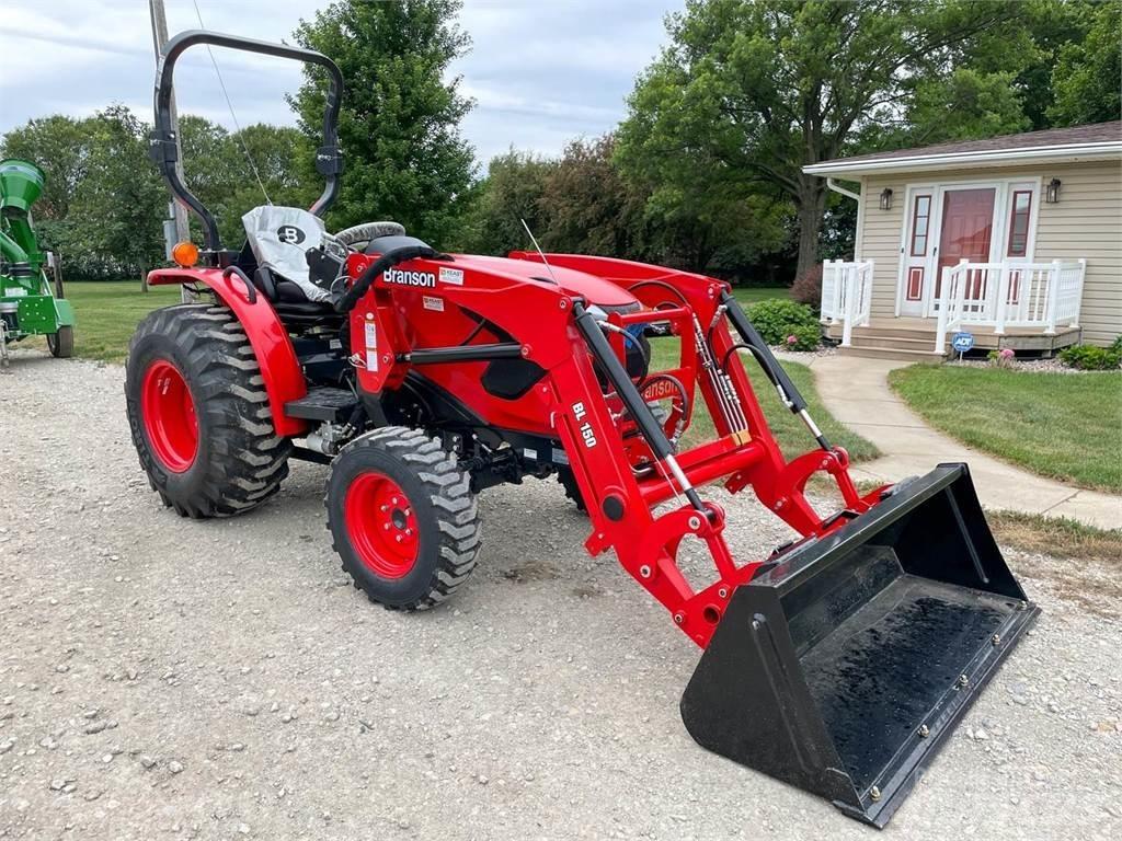 TYM 3515H Traktorok