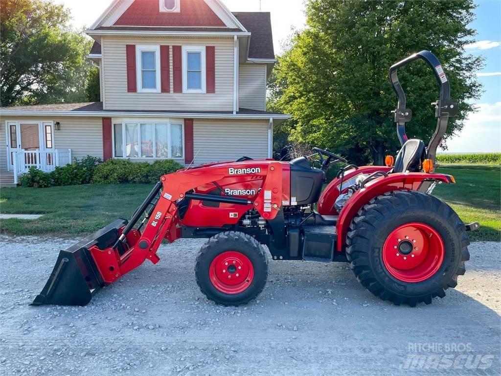 TYM 3515R Traktorok