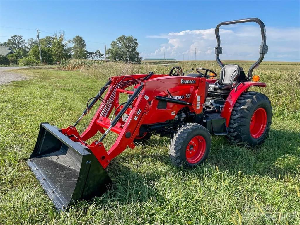 TYM 3515R Traktorok