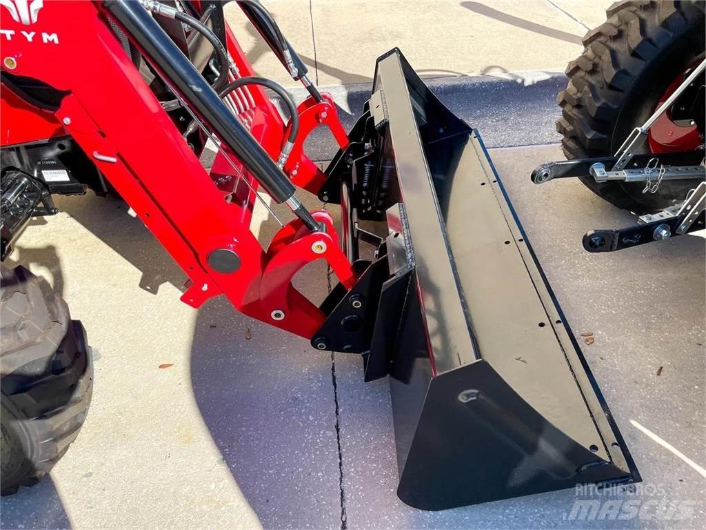 TYM 4820R Traktorok