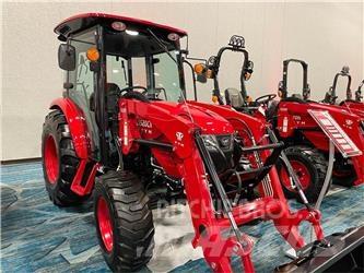 TYM 5520CH Traktorok
