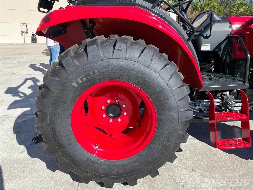 TYM 5835R Traktorok