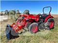 TYM 5835R Traktorok