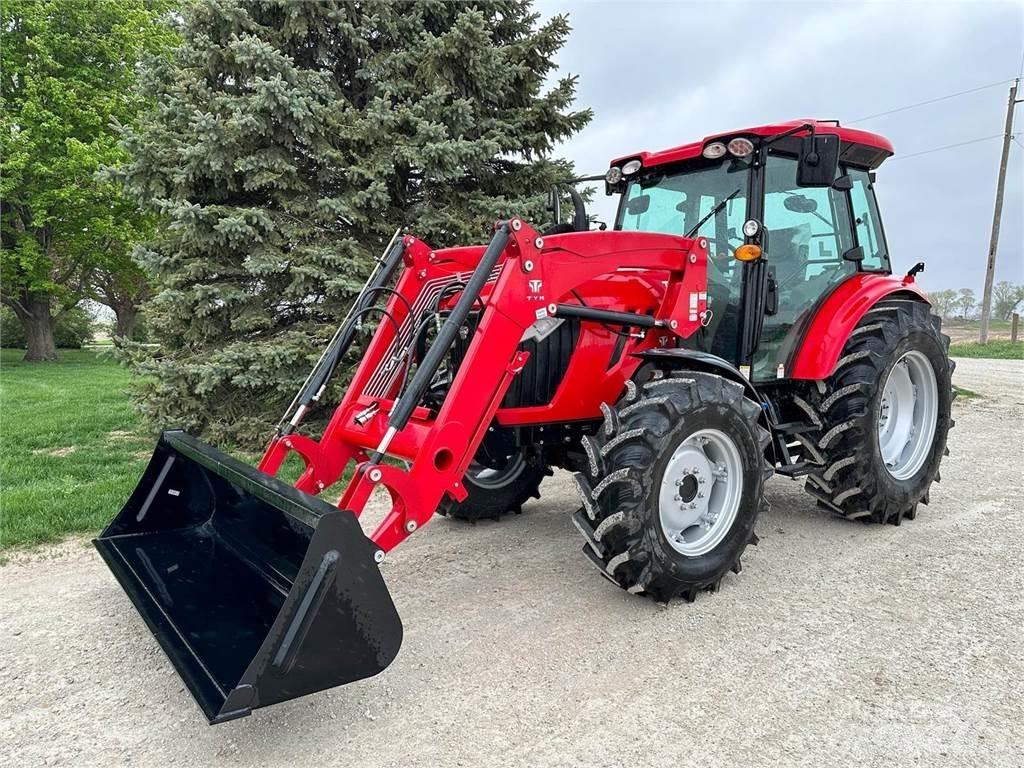 TYM T1104 Traktorok