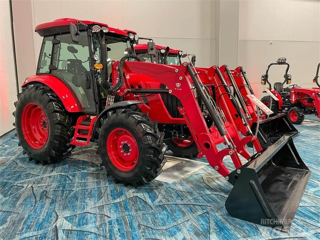 TYM T1104 Traktorok