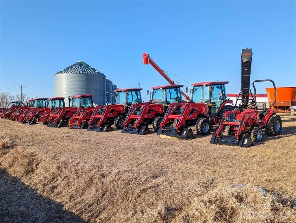TYM T224H Traktorok