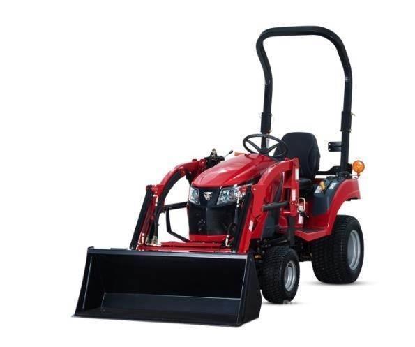TYM T224H Traktorok