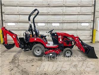 TYM T224H Traktorok