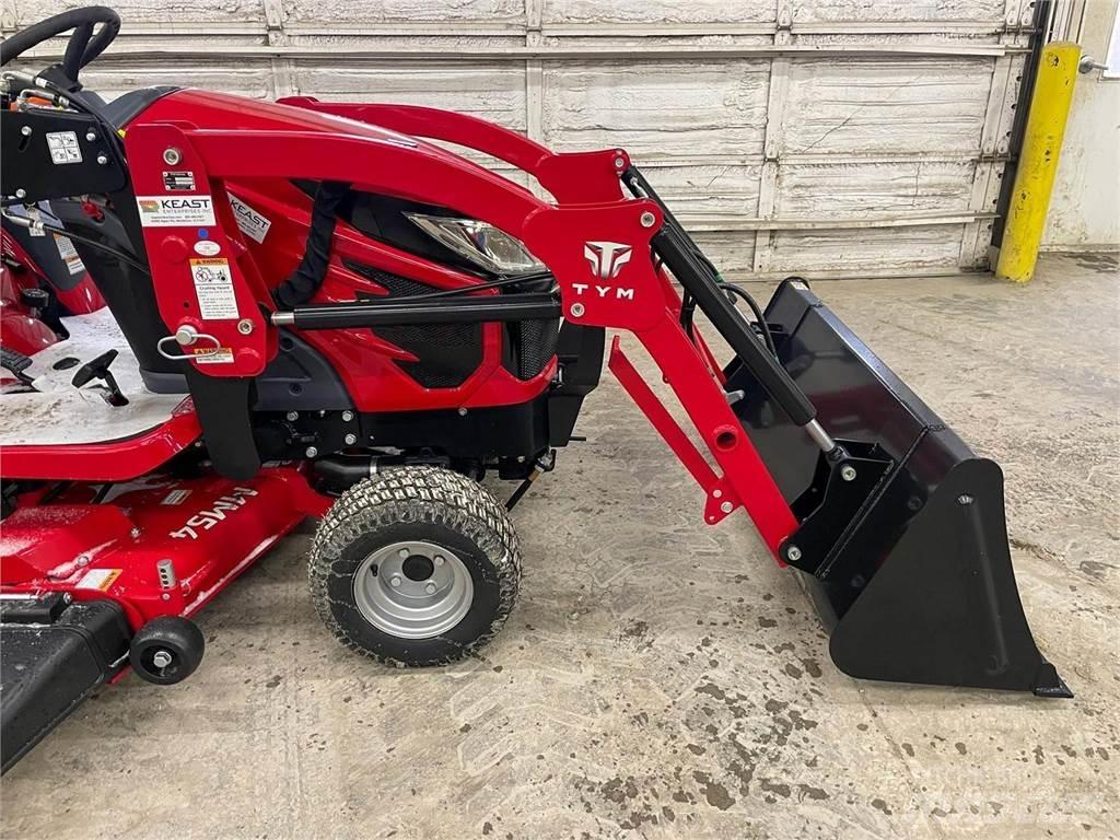 TYM T224H Traktorok