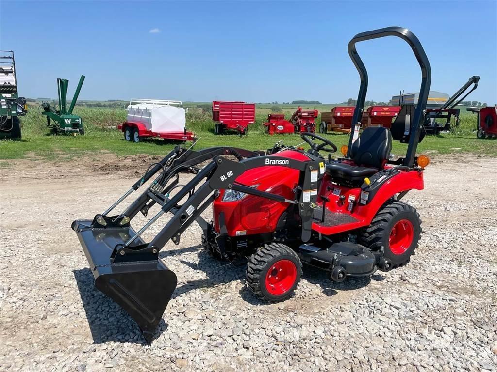 TYM T224H Traktorok