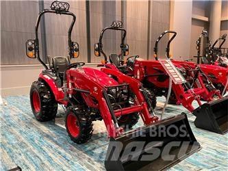 TYM T25 Traktorok