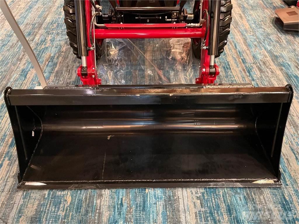 TYM T25 Traktorok